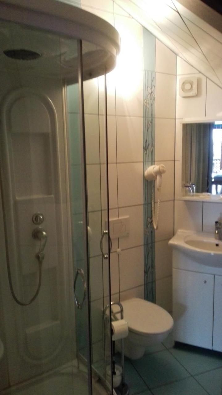 Apartments U Kasny Kadaň المظهر الخارجي الصورة