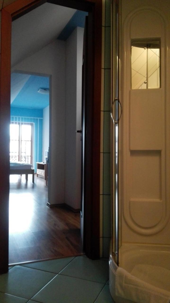 Apartments U Kasny Kadaň المظهر الخارجي الصورة