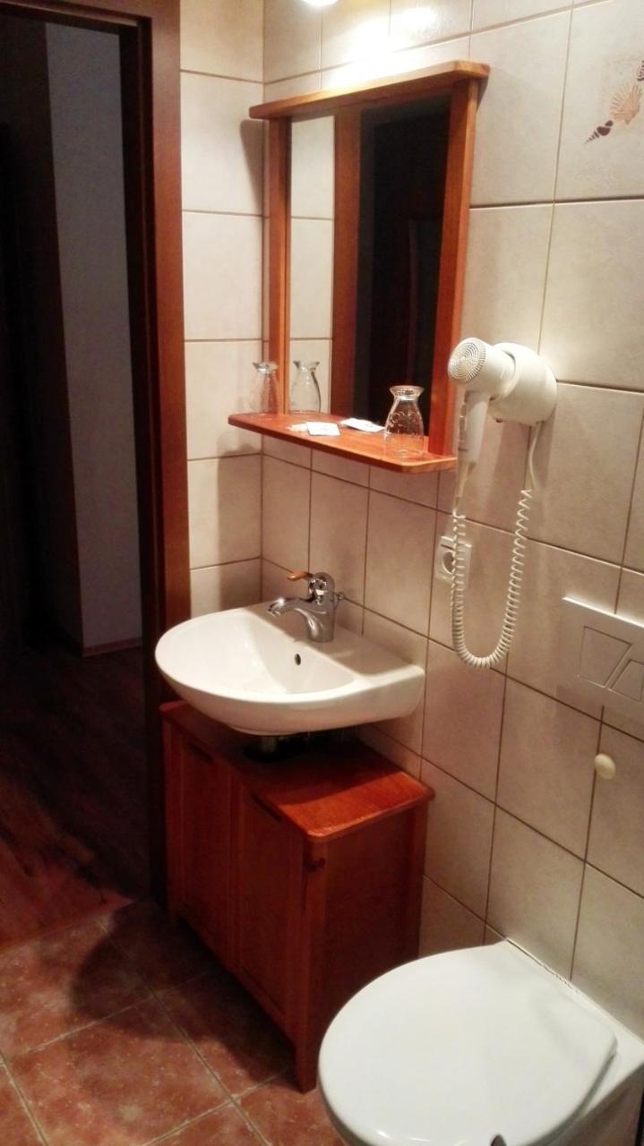 Apartments U Kasny Kadaň المظهر الخارجي الصورة